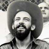 Camilo Cienfuegos