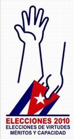 Elecciones cubanas 2010