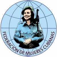 Cuban Women Pay Tribute to Vilma Espin