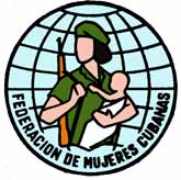 Federación de Mujeres Cubanas (FMC)