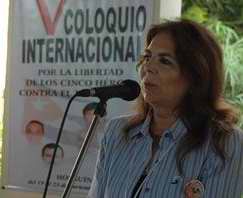Graciela Ram'irez