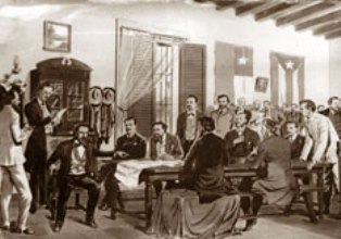 Asamblea Constituyente de Gu&aacute;imaro