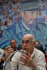 Jos&eacute; Ram&oacute;n Machado Ventura, Primer Vicepresidente de los Consejos de Estado y de Ministros