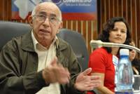 Machado Ventura enHolgu�n