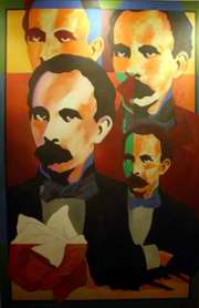 José Martí