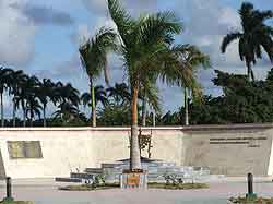 Complejo Hist&oacute;rico Camilo Cienfuegos en Las Villas