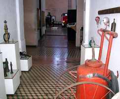 Primer museo vivo de bomberos en la Atenas de Cuba