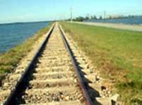 El Primer Pedraplén cubano