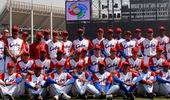 Equipo Cuba al II Clásico Mundial de Béisbol - 2009