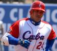 Frederich Cepeda - II Clásico Mundial de Béisbol - 2009