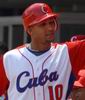 Yulieski Gourriel - II Clásico Mundial de Béisbol - 2009