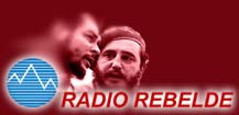 Radio Rebelde