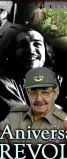 50 Aniversario de la Revolución cubana - Radio Rebelde