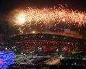 Clausura Juegos Olímpicos Beijing 2008 