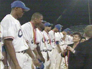 Cuba se quedó con medalla de plata en el béisbol
