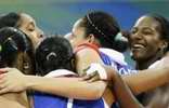 Triunfa Cuba frente a China (3-2)