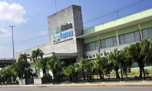 Cuba's Biotechnology and Pharmaceutical Industries Business Group (BioCubaFarma)