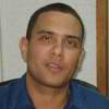 Locutor Magdiel Pérez