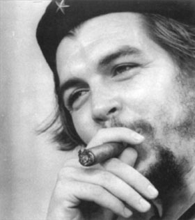 Comandante Ernesto Guevara de la Serna