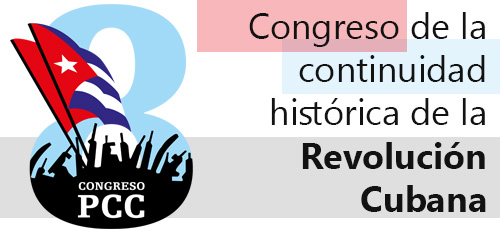 VIII Congreso del Partido Comunista de Cuba
