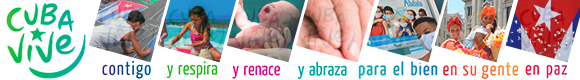 Cuba Vive