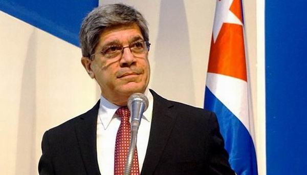 Cuba has the right to demand the U.S. to end aggression