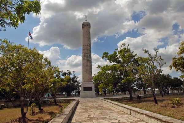 Recordarán la gran hazaña militar de Gómez y Maceo