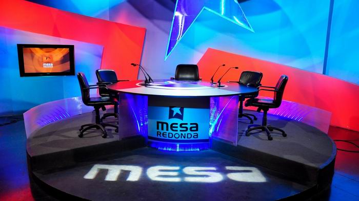 Mesa Redonda: Información sobre la implementación del mercado cambiario 