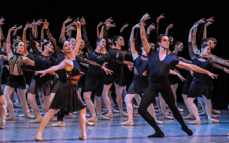 Participará Ballet Nacional de Cuba en celebración por el Día Mundial del Ballet