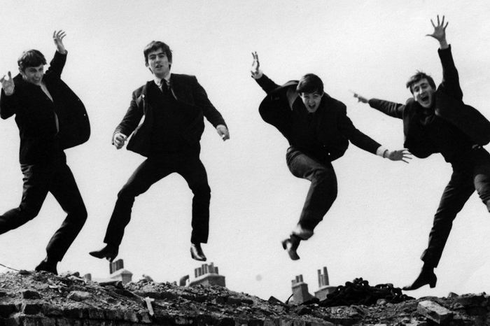 Detrás de la música: The Beatles y la BBC (+Audio y Video)