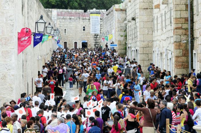 Suspenden 30 edición de la Feria Internacional del Libro de La Habana 2021