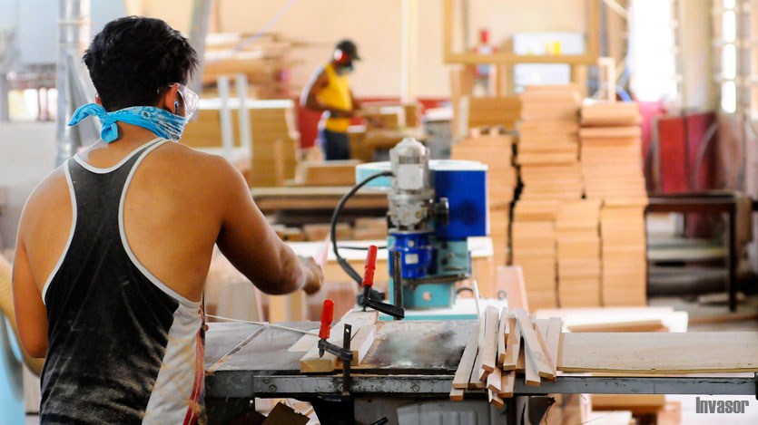 Necesitamos empresarios audaces que tomen decisiones Necesitamos empresarios audaces que tomen decisiones