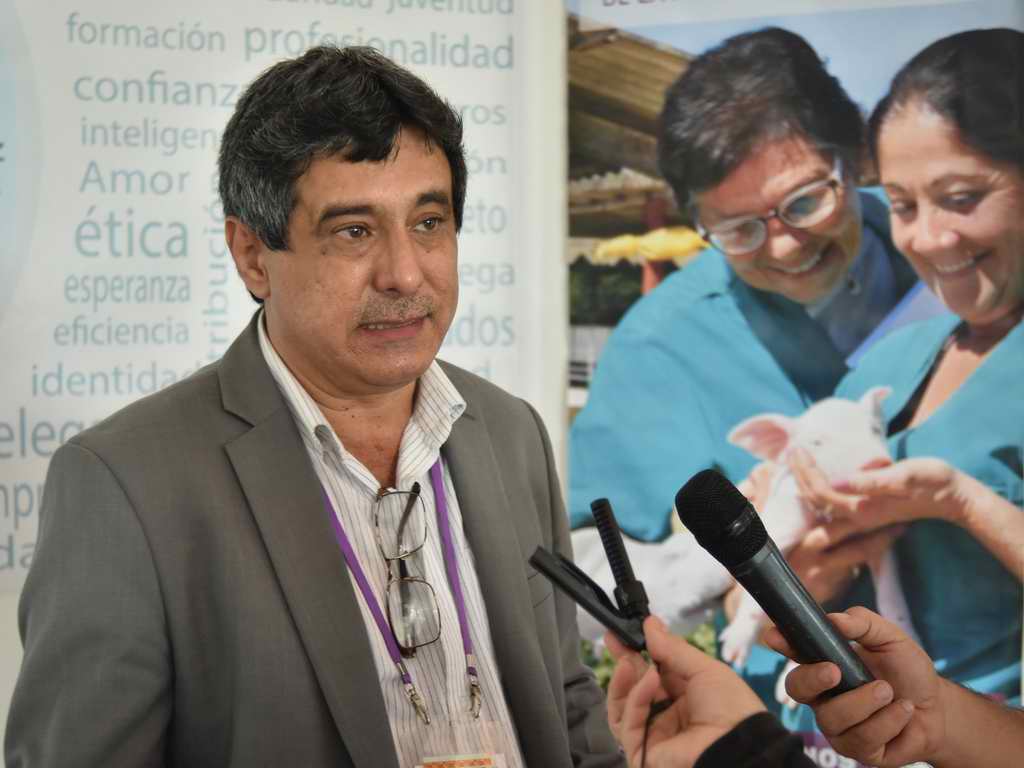 Mambisa y Abdala: candidatos vacunales en plena fase de desarrollo clínico Mambisa y Abdala: candidatos vacunales en plena fase de desarrollo clínico