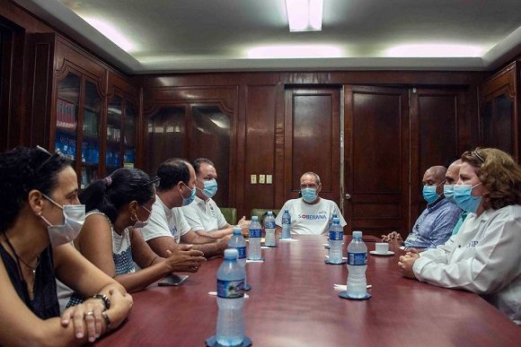 Lo de la ciencia cubana no es casualidad