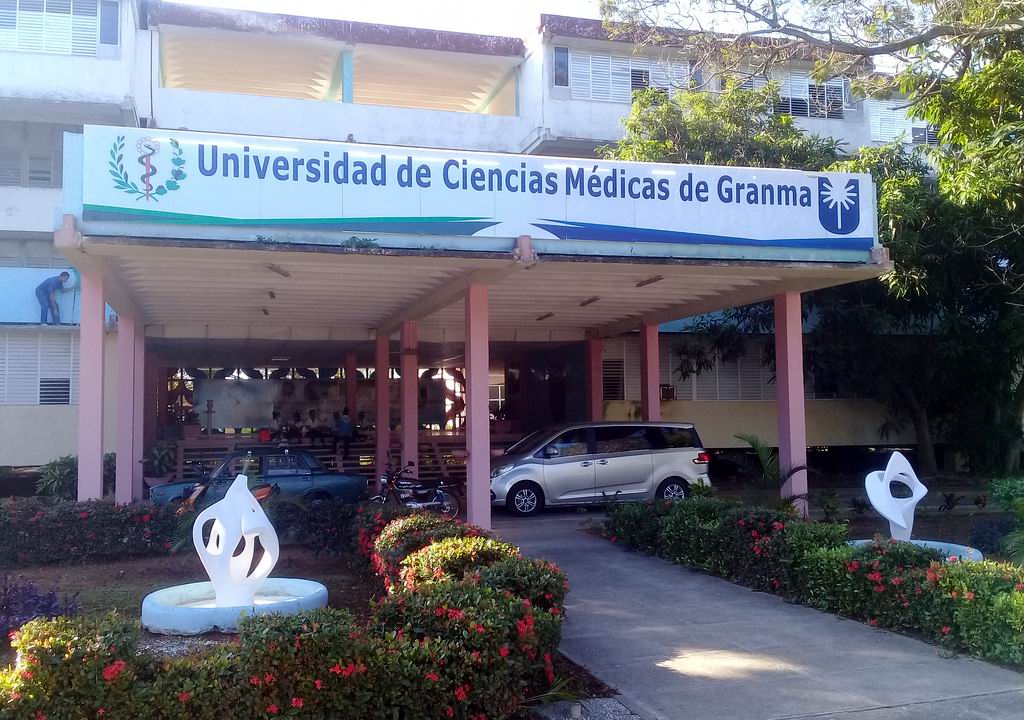 Proyectos comunitarios consolidan formación integral de médicos granmenses