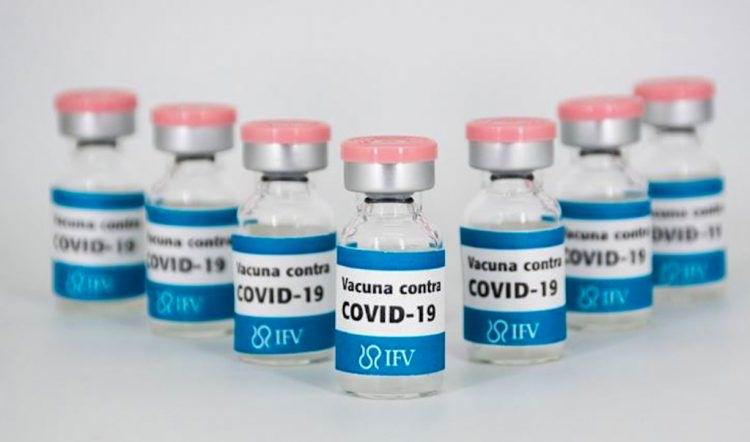 Iniciarán en el exterior ensayos clínicos de vacunas cubanas contra la Covid-19