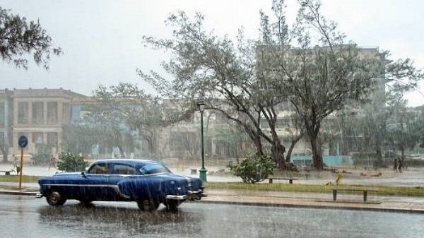 El tiempo en Cuba para el 9 de noviembre de 2022
