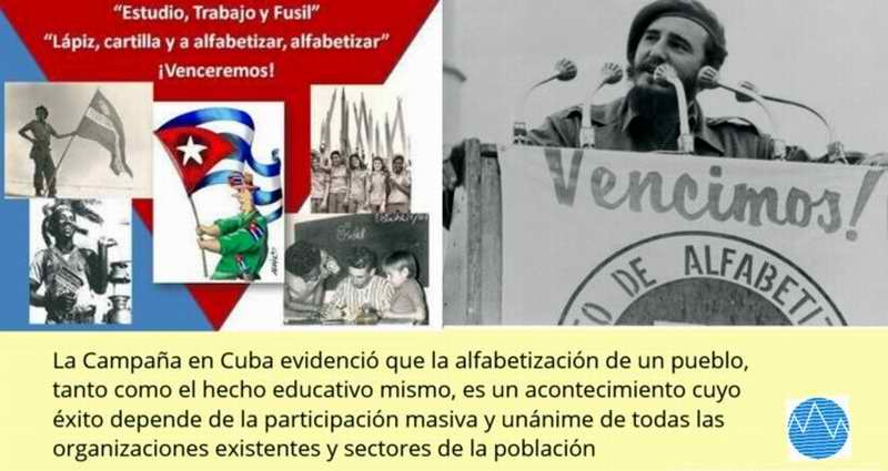 De Cuba, la Revolución y un suceso en su historia 