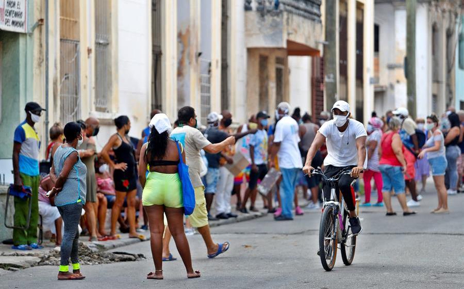 A partir de mañana, nuevas medidas de enfrentamiento a la COVID-19 en La Habana