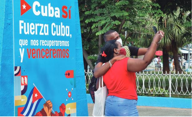 ¿Por qué Cuba no es un Estado fallido?