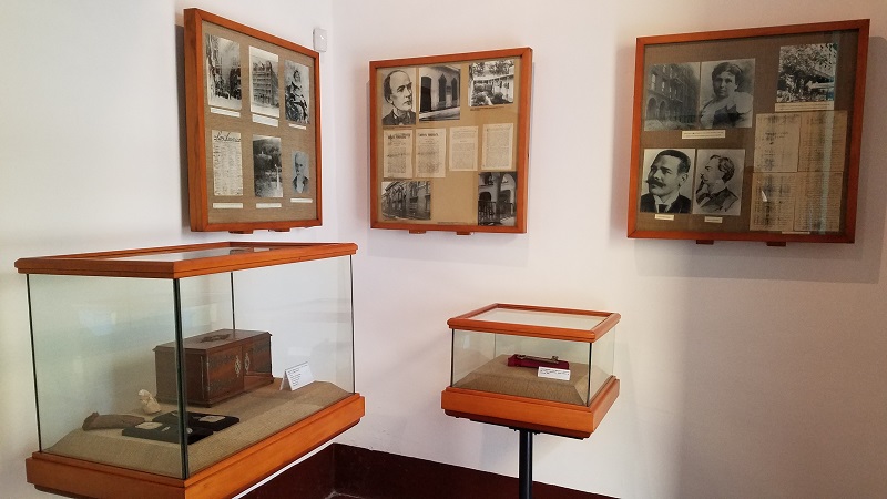 La Casa Natal de José Martí: el museo más antiguo de La Habana