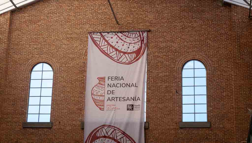 Artesanía 2020 en la Estación (+Fotos)