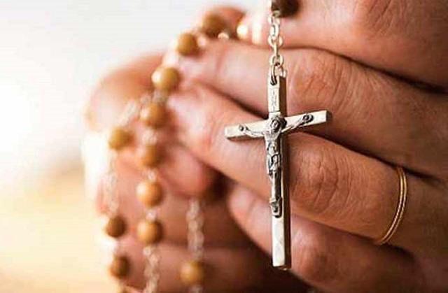 Libertad religiosa como derecho en Cuba