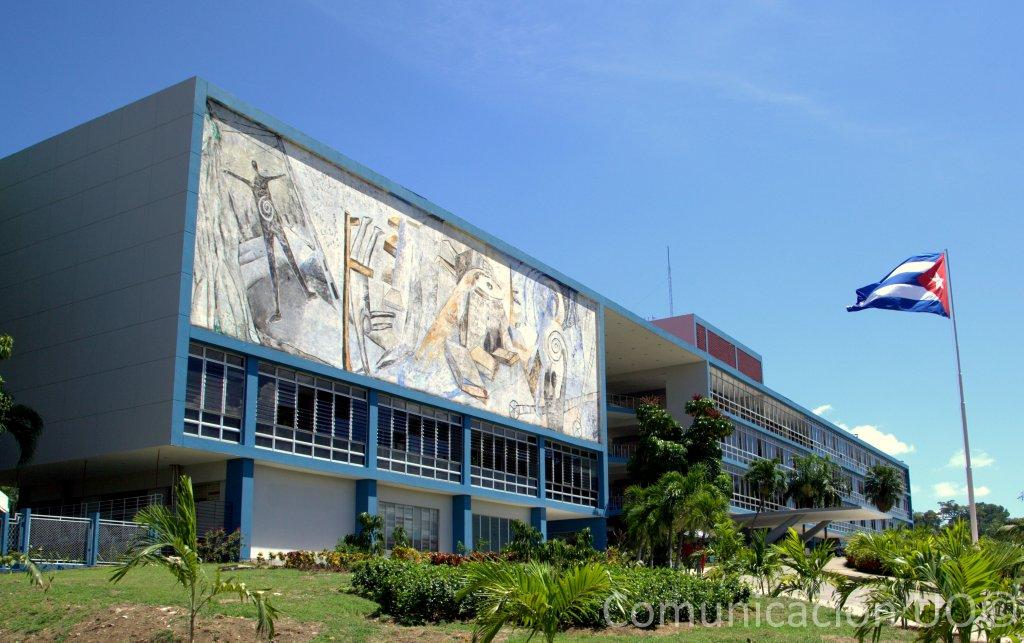 Universidad de Oriente