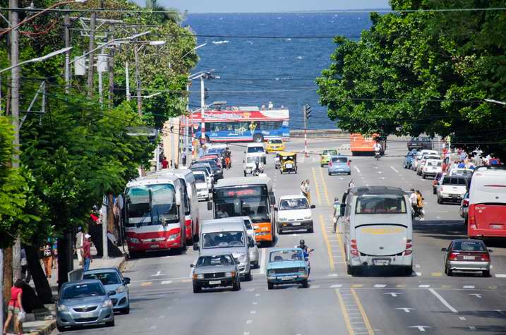 Extienden prórroga de vencimiento de licencias de Circulación y Conducción