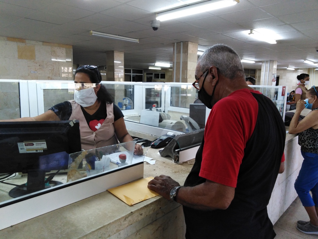 Otorgan en Camagüey Crédito Puente como medida contenida en la Tarea Ordenamiento