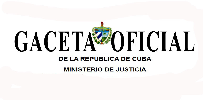 en pdf gaceta oficial sobre el proceso de ordenamiento monetario