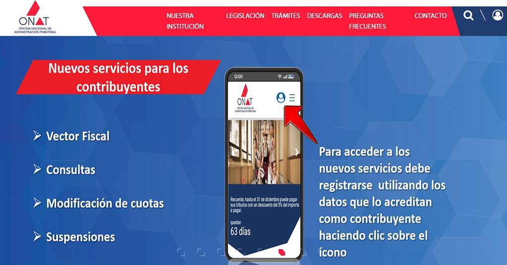 Portal Tributario cubano: un paso más hacia la soberanía tecnológica
