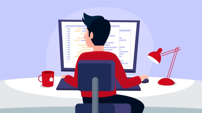 Modalidades de trabajo vs mayor eficiencia