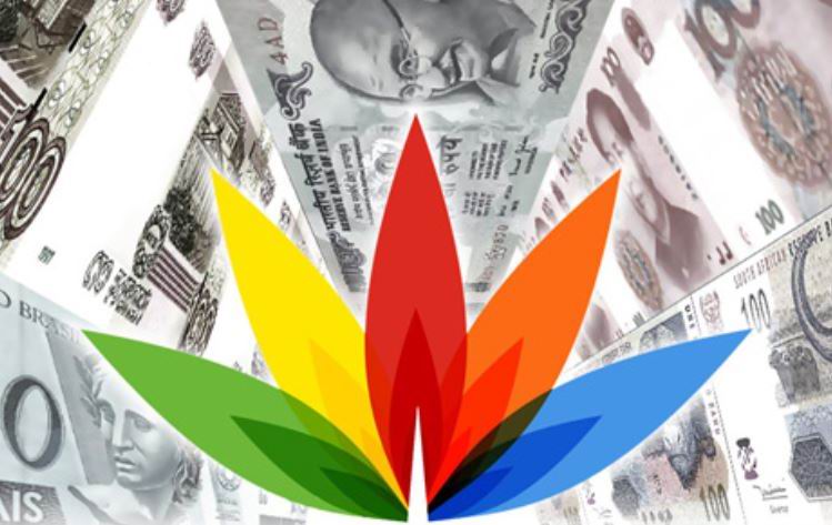 El Nuevo Banco de Desarrollo (NBD) del grupo BRICS tiene la función de contribuir a las crecientes necesidades de financiación de los países emergentes y en vías de desarrollo